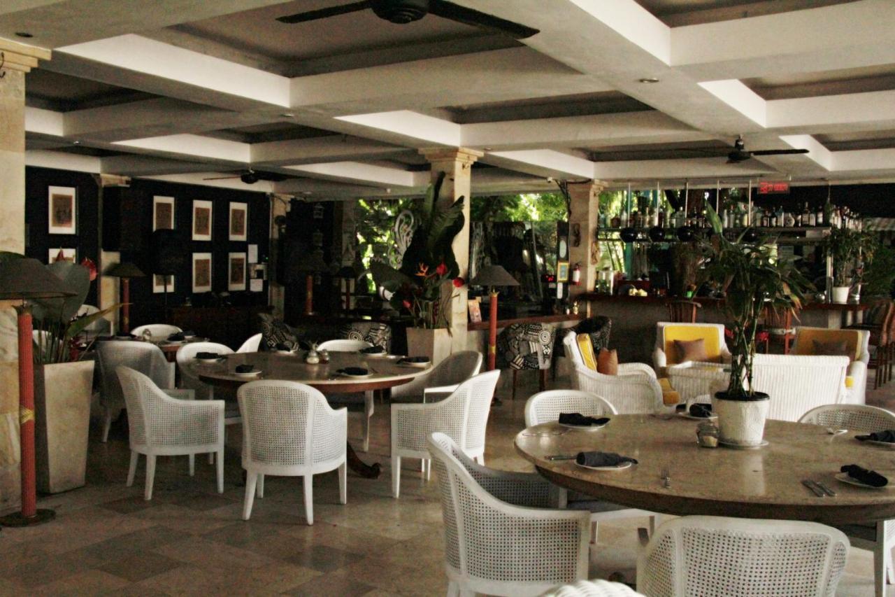Bali M 302 Apartment Seminyak