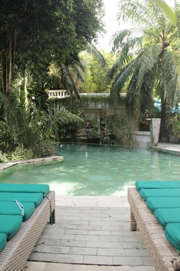 Bali M 302 Apartment Seminyak