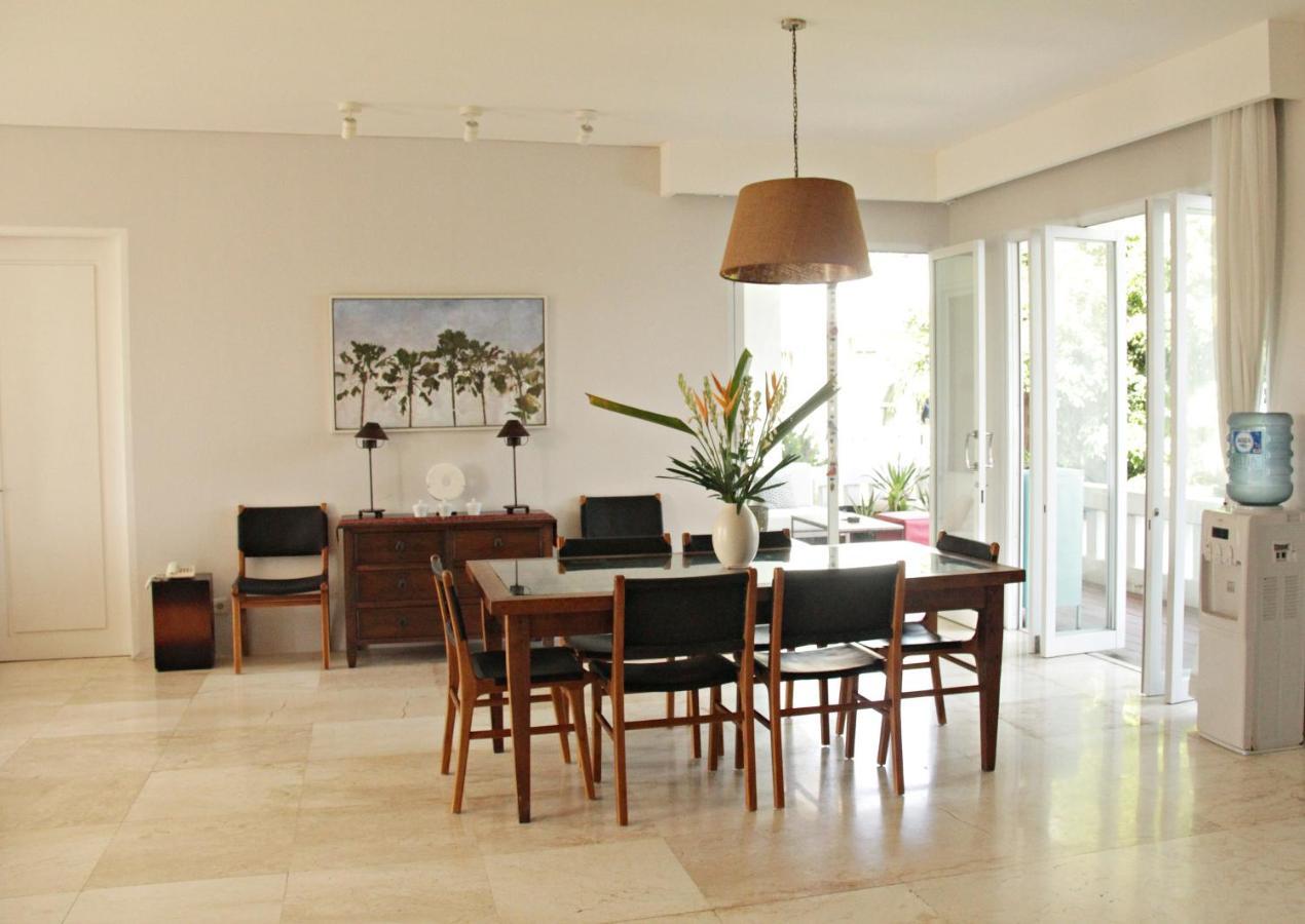 Bali M 302 Apartment Seminyak